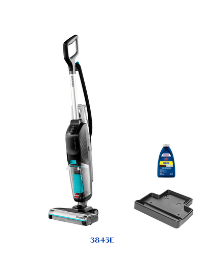 BISSELL CROSSWAVE HF2 WET & DRY VACUUM CLEANER