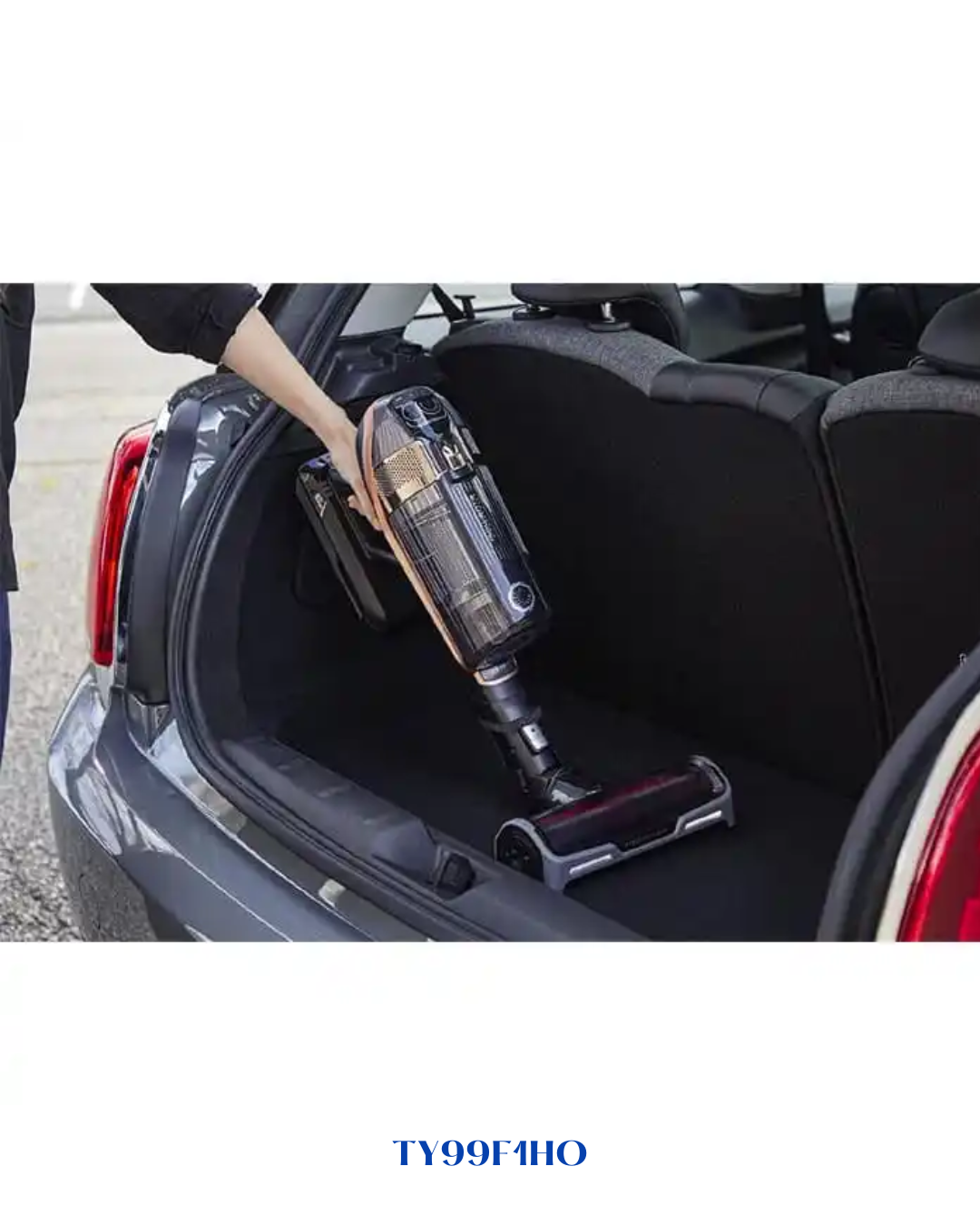 TEFAL  X-FORCE FLEX 15.60 PRO CORDLESS VACUUM 230AW