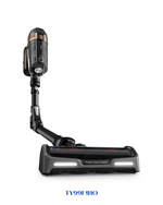 TEFAL  X-FORCE FLEX 15.60 PRO CORDLESS VACUUM 230AW