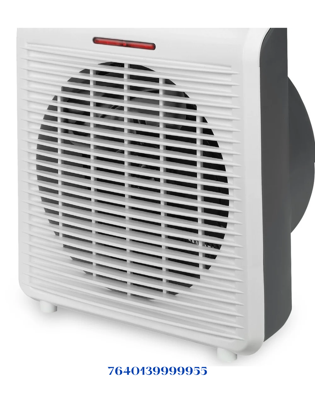 TRISA HEAT & CHILL FAN HEATER 2000W