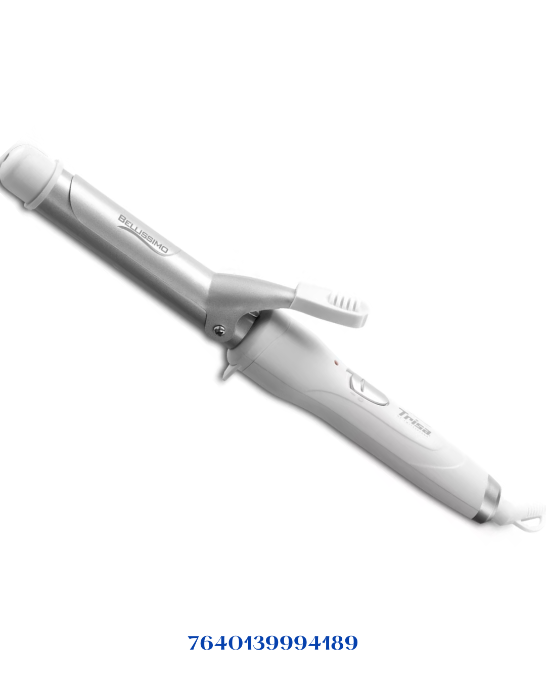 TRISA BELLISSIMO HAIR CURLER 45