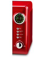 TRISA MICRO PROFESSIONAL MICROWAVE 1150W 20L