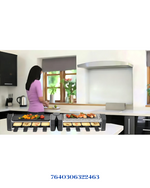 TRISA RACLETTE VARIO FUN 1500W
