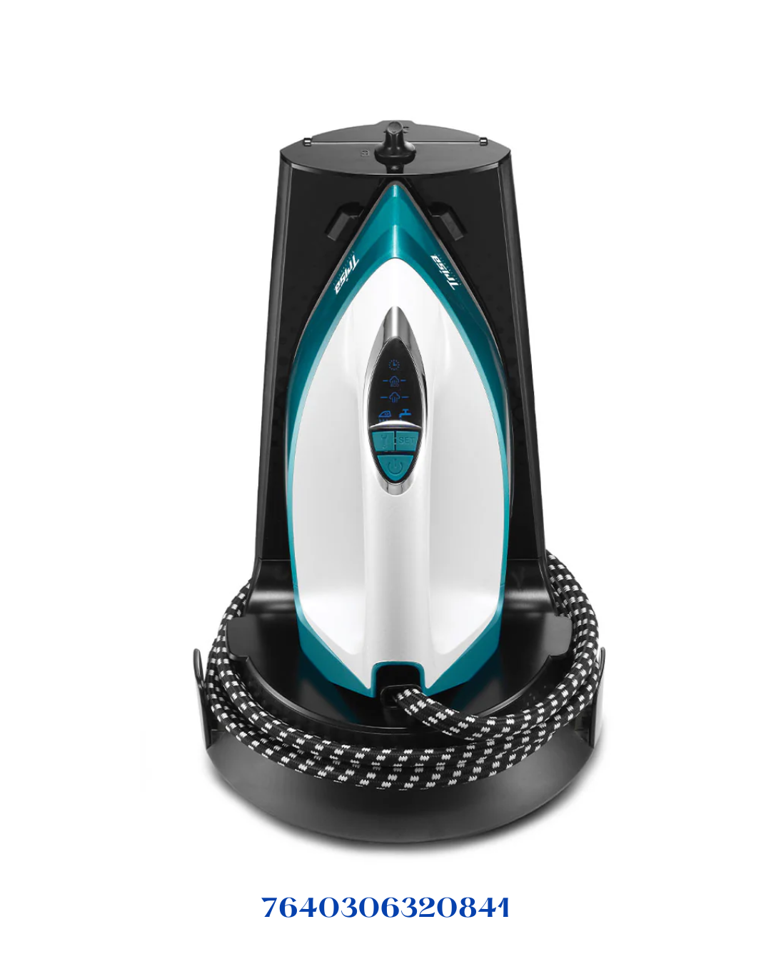 TRISA COMFORT STEAM I6014   2400W