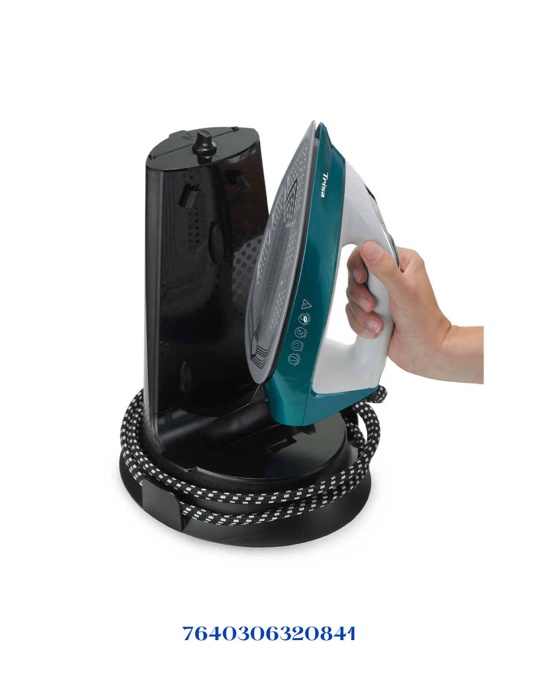 TRISA COMFORT STEAM I6014   2400W