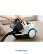 TRISA COMFORT BAGLESS CLEAN   700W