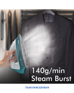 TRISA COMFORT STEAM I6014   2400W