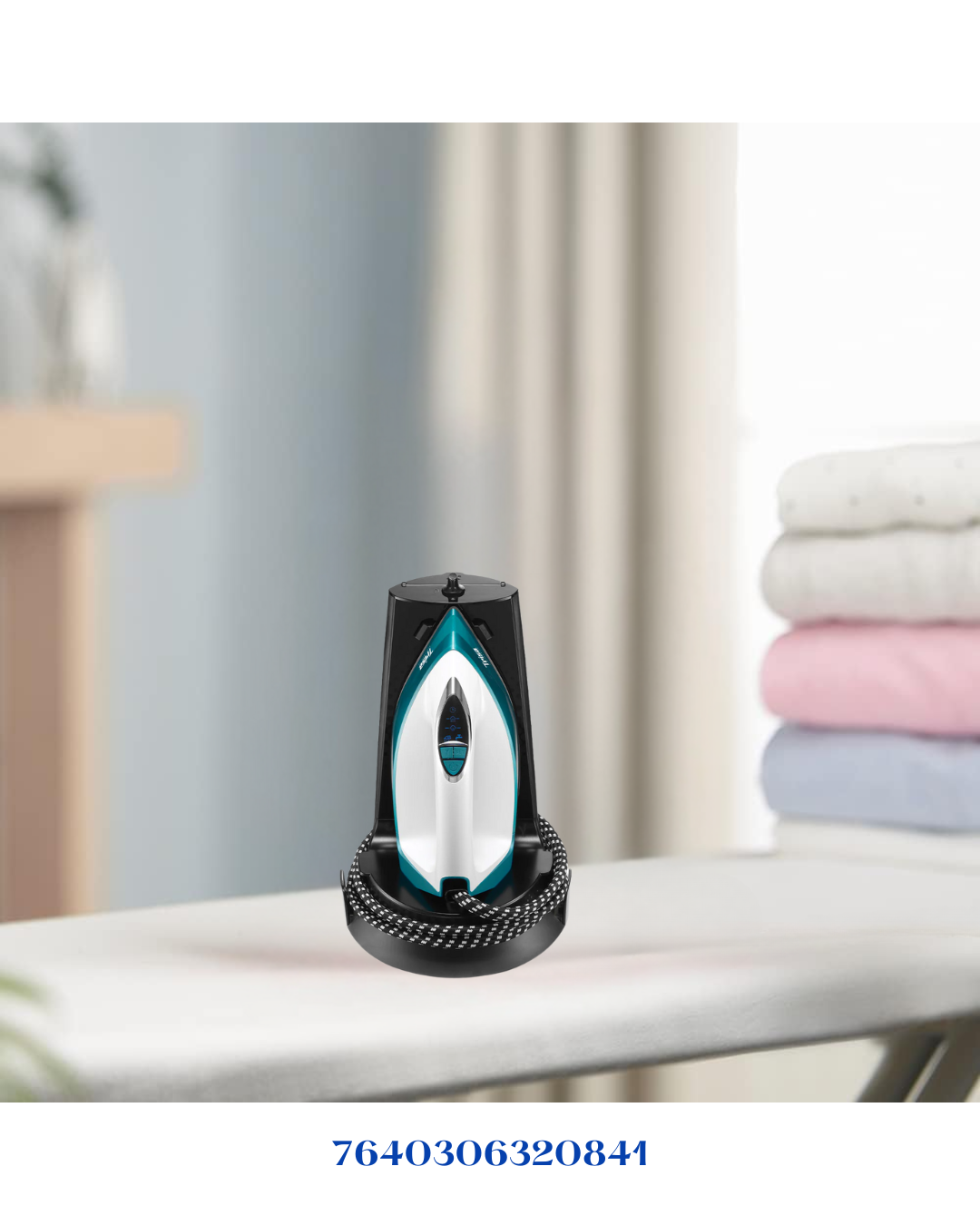 TRISA COMFORT STEAM I6014   2400W