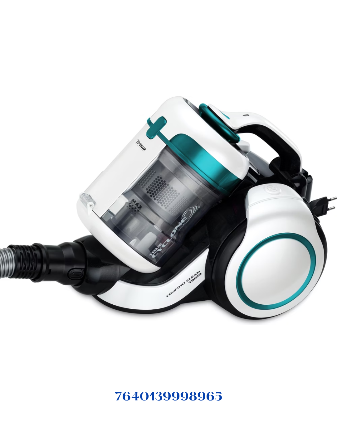 TRISA COMFORT BAGLESS CLEAN   700W