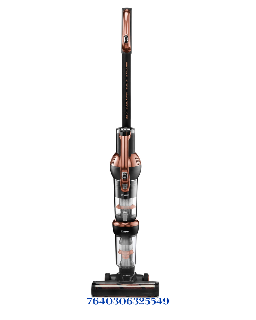 TRISA QUICK CLEAN PROFESSIONAL T0359  600W