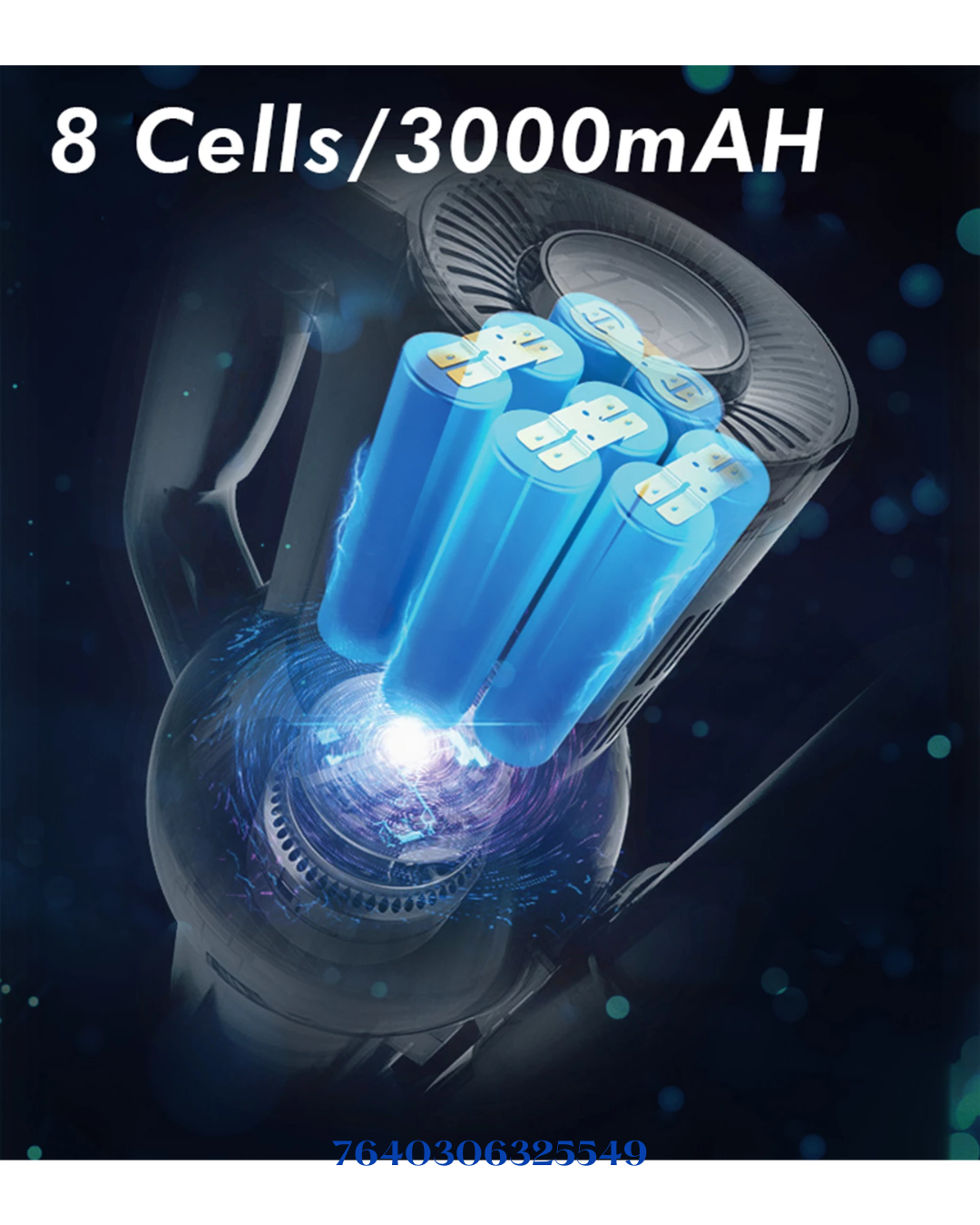 TRISA QUICK CLEAN PROFESSIONAL T0359  600W