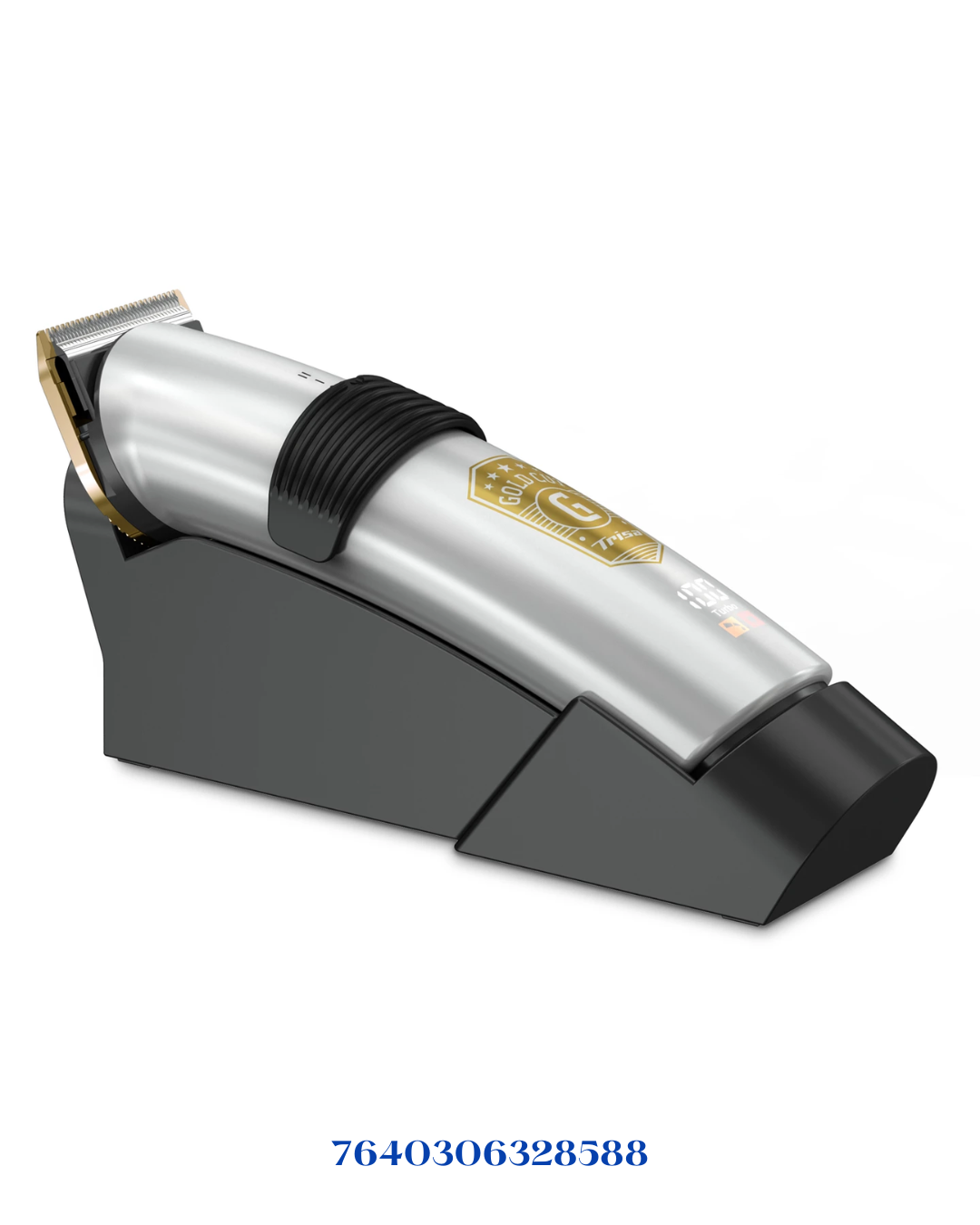 TRISA GOLD CUT HAIR & BEARD TRIMMER 8W