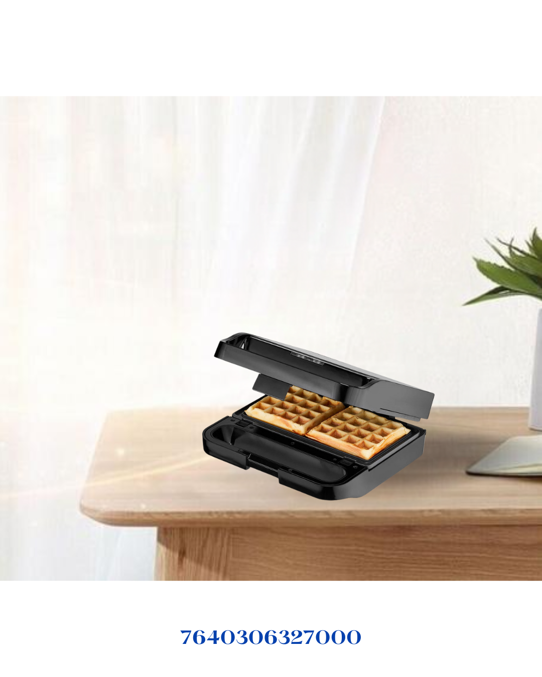 TRISA SNACK MATE  850W