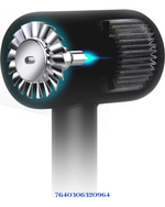 TRISA ULTRA IONIC PRO HAIR DRYER  1800W