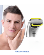 TRISA VARIO BLADE 2IN1SHAVER LIME 5W