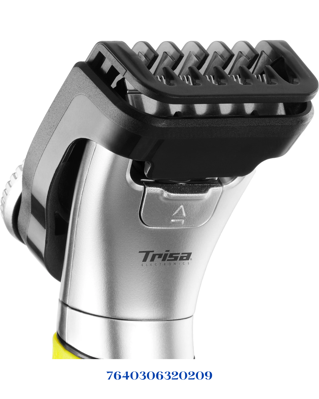 TRISA VARIO BLADE 2IN1SHAVER LIME 5W