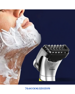 TRISA VARIO BLADE 2IN1SHAVER LIME 5W