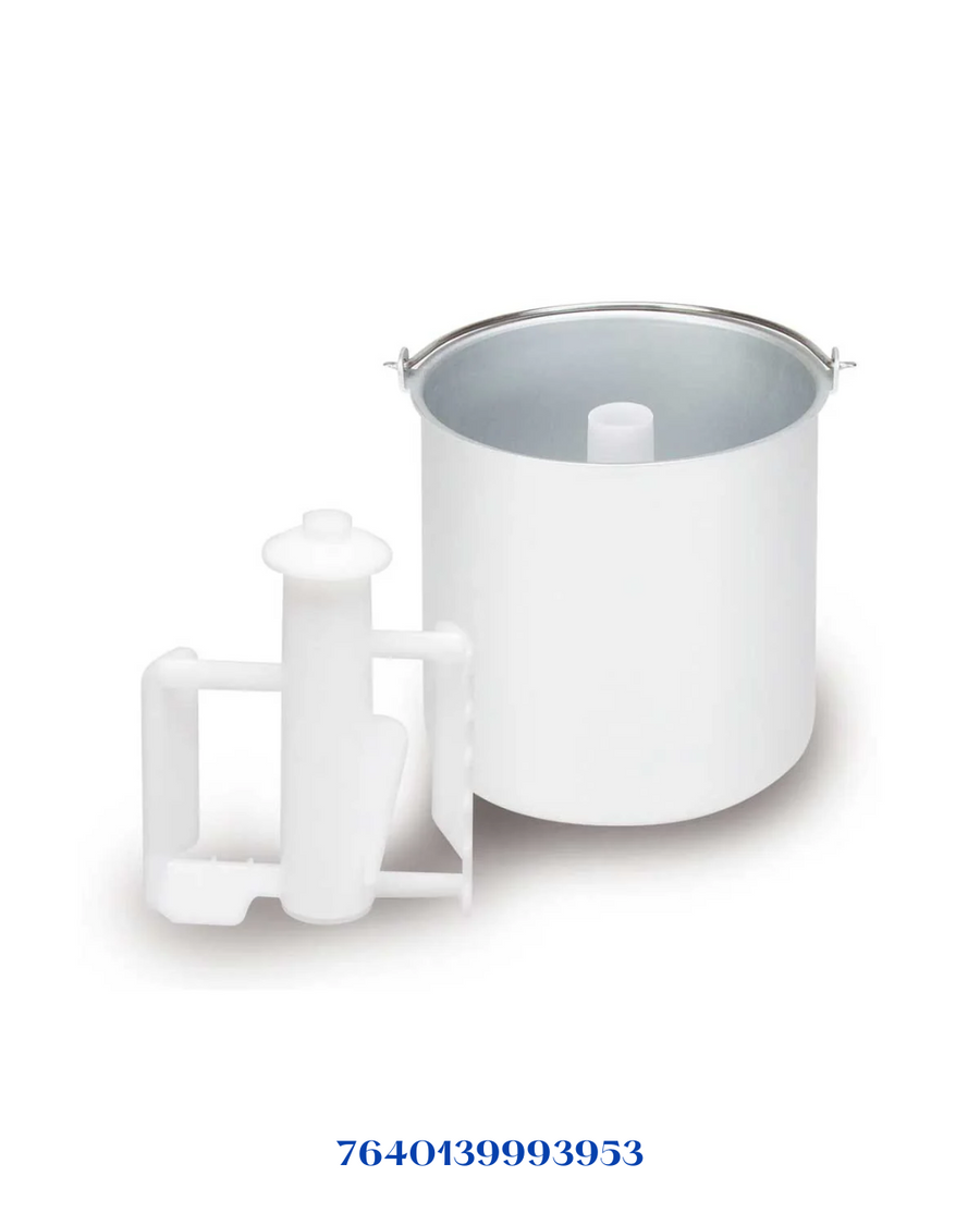 TRISA LA CREMERIA ICE CREAM MAKER  150W 1.5L