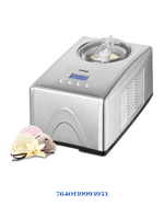 TRISA LA CREMERIA ICE CREAM MAKER  150W 1.5L