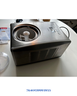 TRISA LA CREMERIA ICE CREAM MAKER  150W 1.5L
