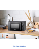 TRISA MICRO GRILL MICROWAVE BLACK 700W 20L
