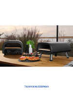 TRISA PIZZA MIO-ELECTRIC PIZZA OVEN 2400W