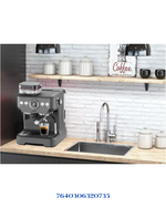 TRISA BARISTA PLUS ESPRESSO MACHINE 2300W
