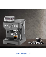 TRISA BARISTA PLUS ESPRESSO MACHINE 2300W