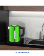 TRISA VARIO TEMP KETTLE GREEN 2200W 1.7L