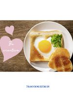TRISA GOOD VIBES TOASTER 815W