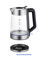 TRISA EASY FILL KETTLE 2200W 2L