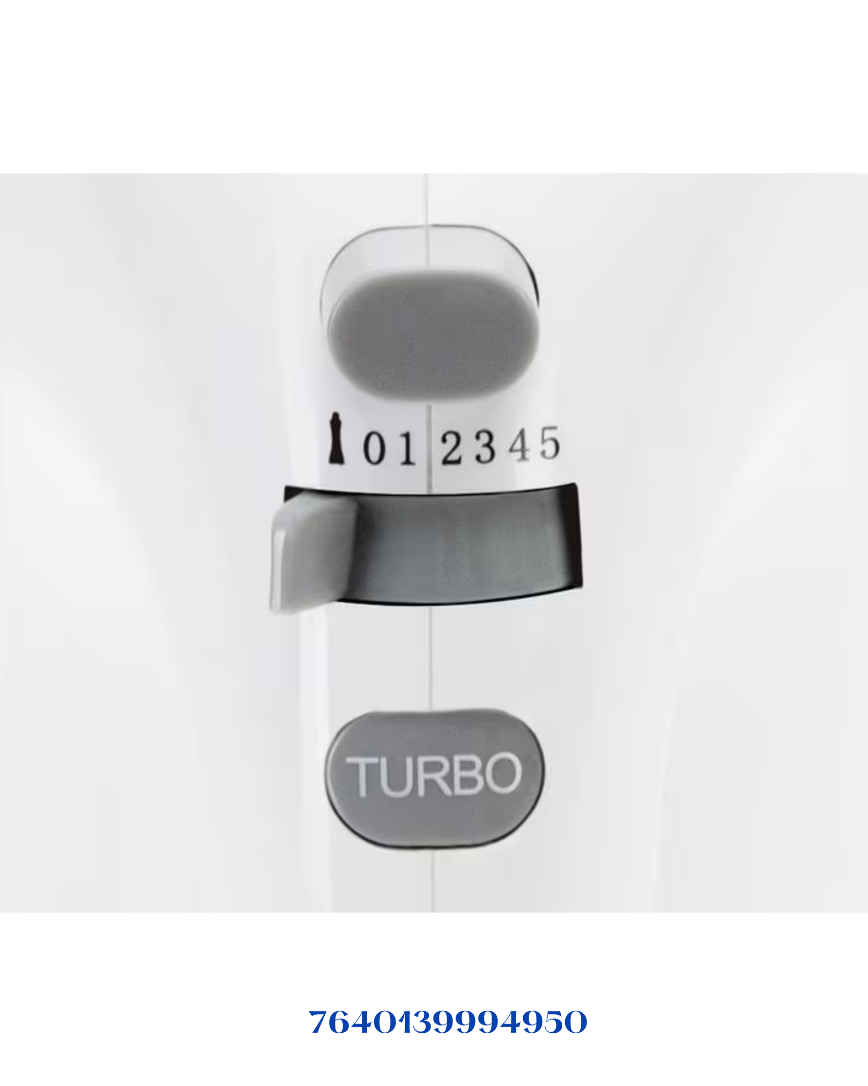 TRISA MIXSTAR HAND MIXER 300W