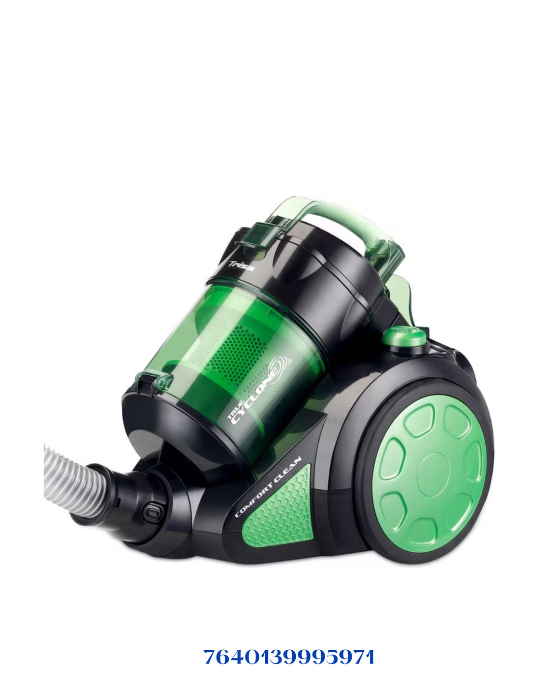 TRISA BAGLESS CYCLONE COMFORT CLEAN T6324 700W