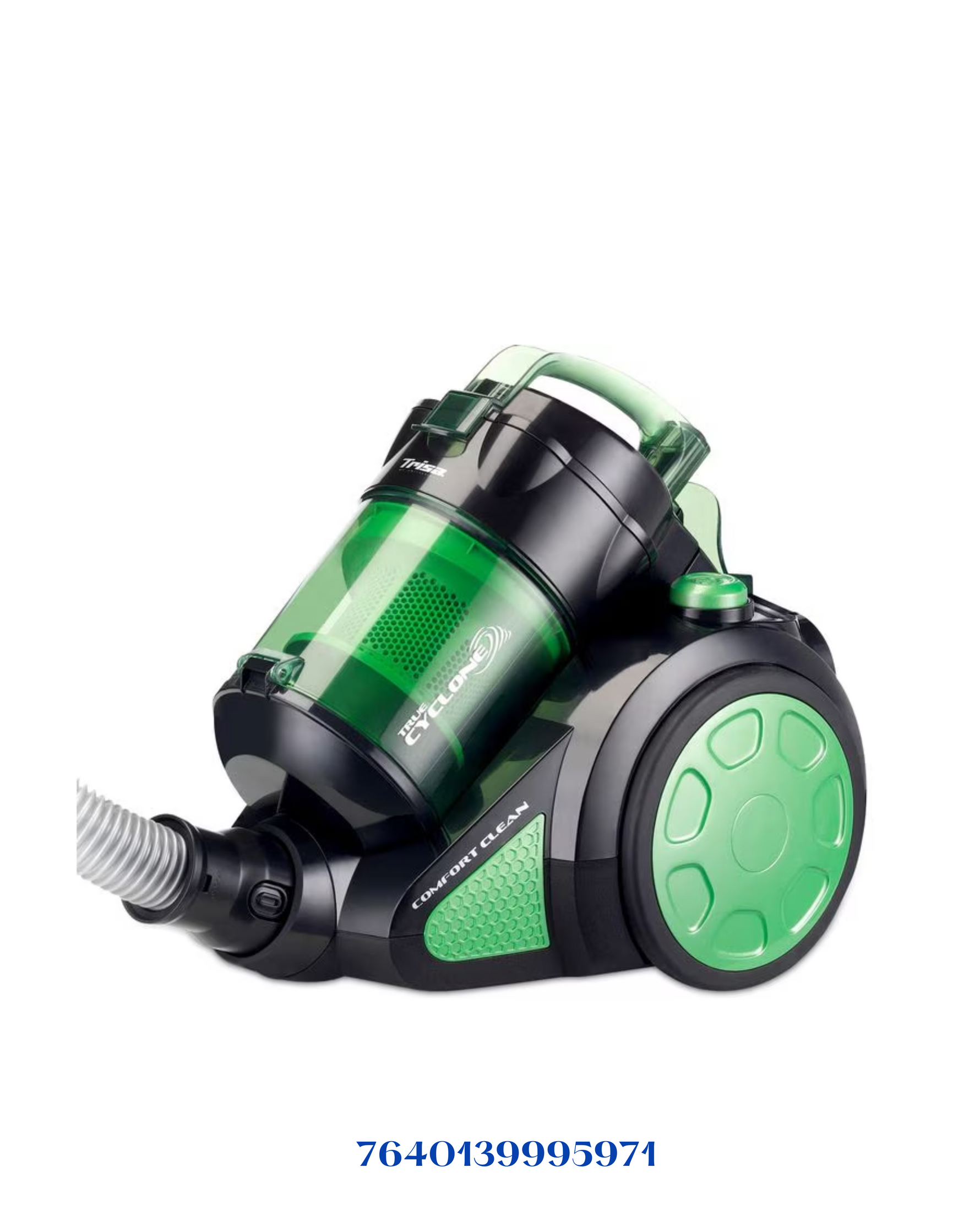 TRISA BAGLESS CYCLONE COMFORT CLEAN T6324 700W