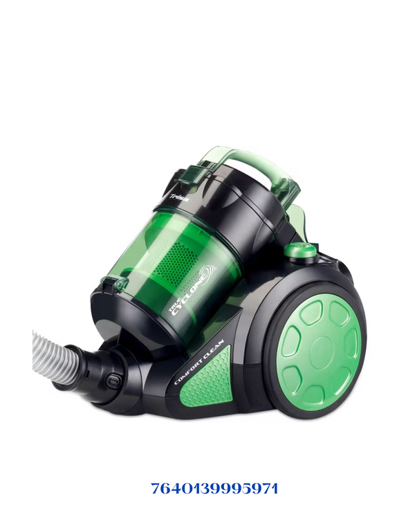 TRISA BAGLESS CYCLONE COMFORT CLEAN T6324 700W