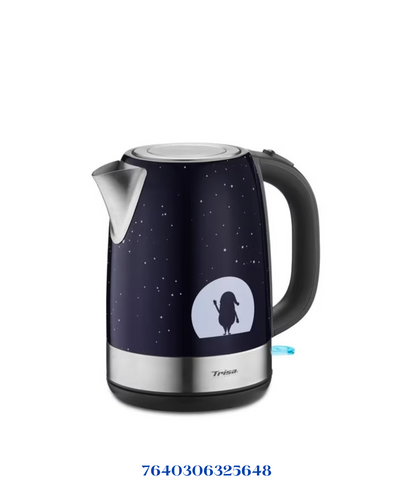 TRISA X-MAS NIGHTS KETTLE 2200W 1.7L