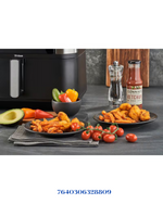 TRISA CRUNCHY FRY PRO AIR FRYER 2400W 10L