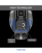 TEFAL  X-FORCE FLEX 12.60 AQUA 150AW