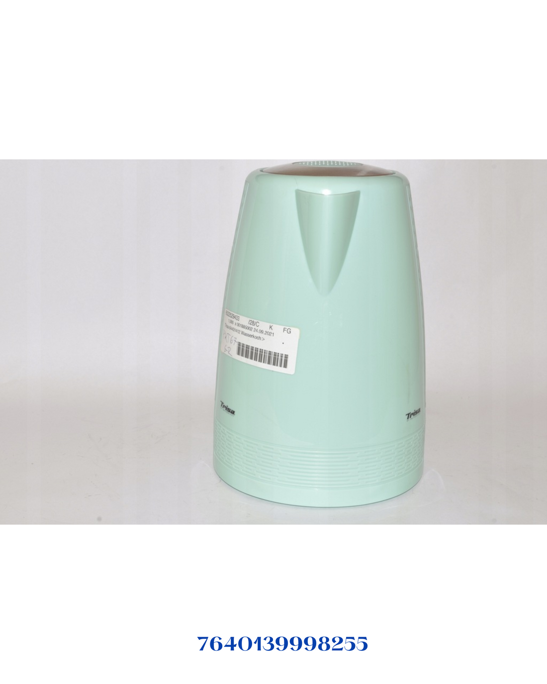 TRISA PERFECT BOIL KETTLE 2200W 1.7L