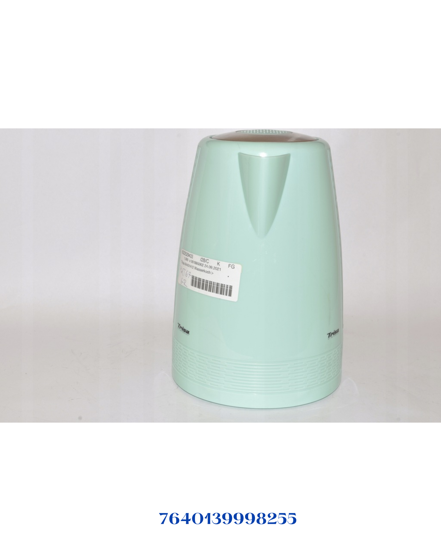 TRISA PERFECT BOIL KETTLE 2200W 1.7L
