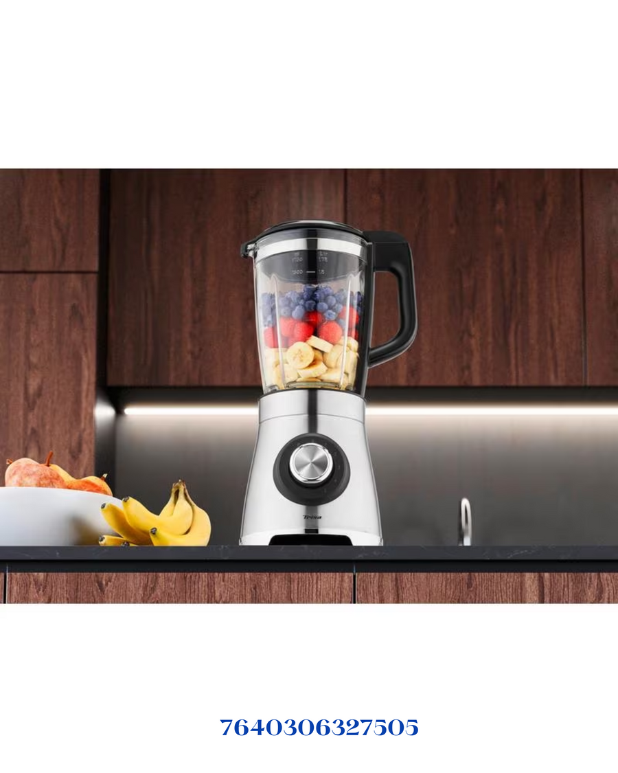 TRISA VARIO POWER MIX GLASS BLENDER 1000W 1.75L