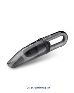 TRISA QUICK CLEAN HANDHELD VACUUM CLEANER