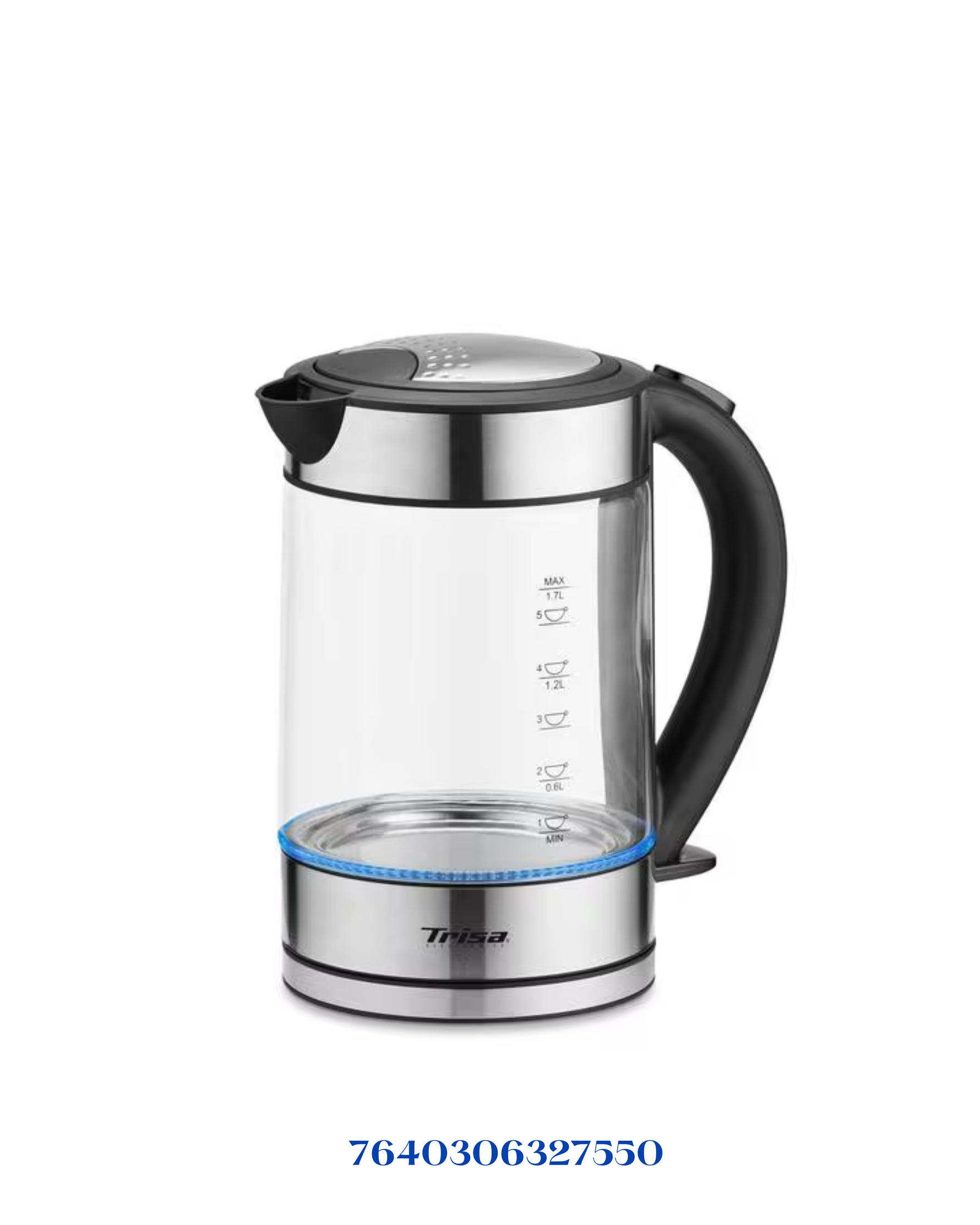 TRISA COMPACT BOIL W5669 2200W 1.7L