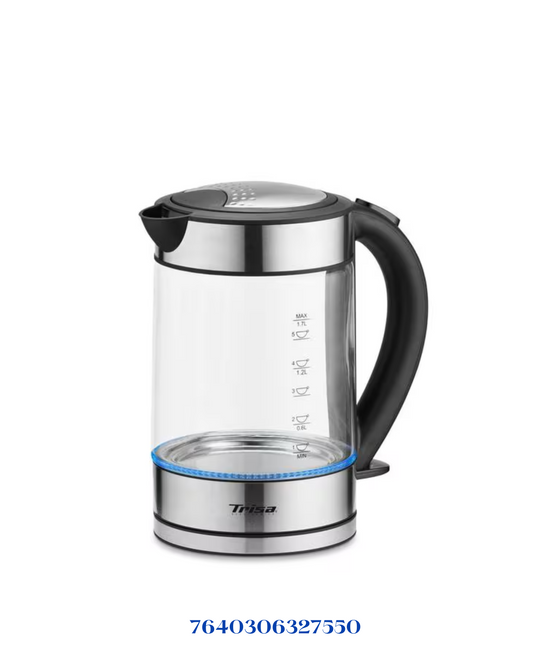 TRISA COMPACT BOIL W5669 2200W 1.7L