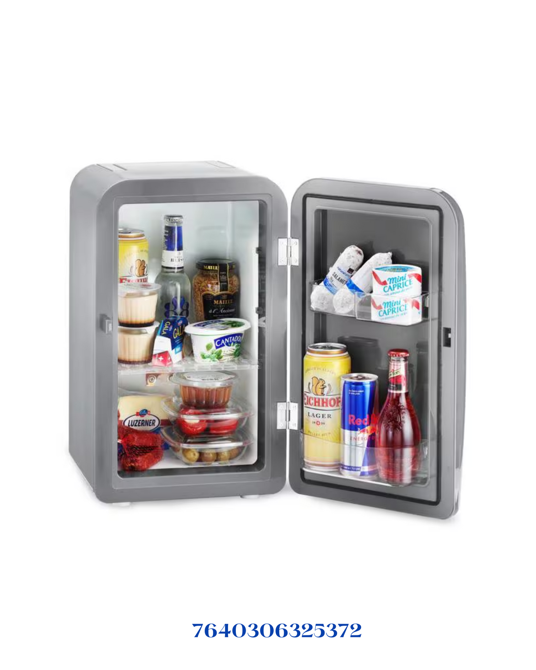 TRISA FRESCOLINO PLUS 12V 17L