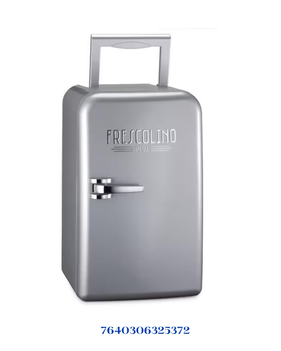 TRISA FRESCOLINO PLUS 12V 17L