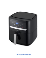 TRISA CRUNCHY FRY AIR FRYER 1800W 7.5L
