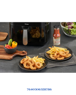 TRISA CRUNCHY FRY AIR FRYER 1800W 7.5L
