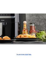 TRISA CRUNCHY FRY AIR FRYER 1800W 7.5L