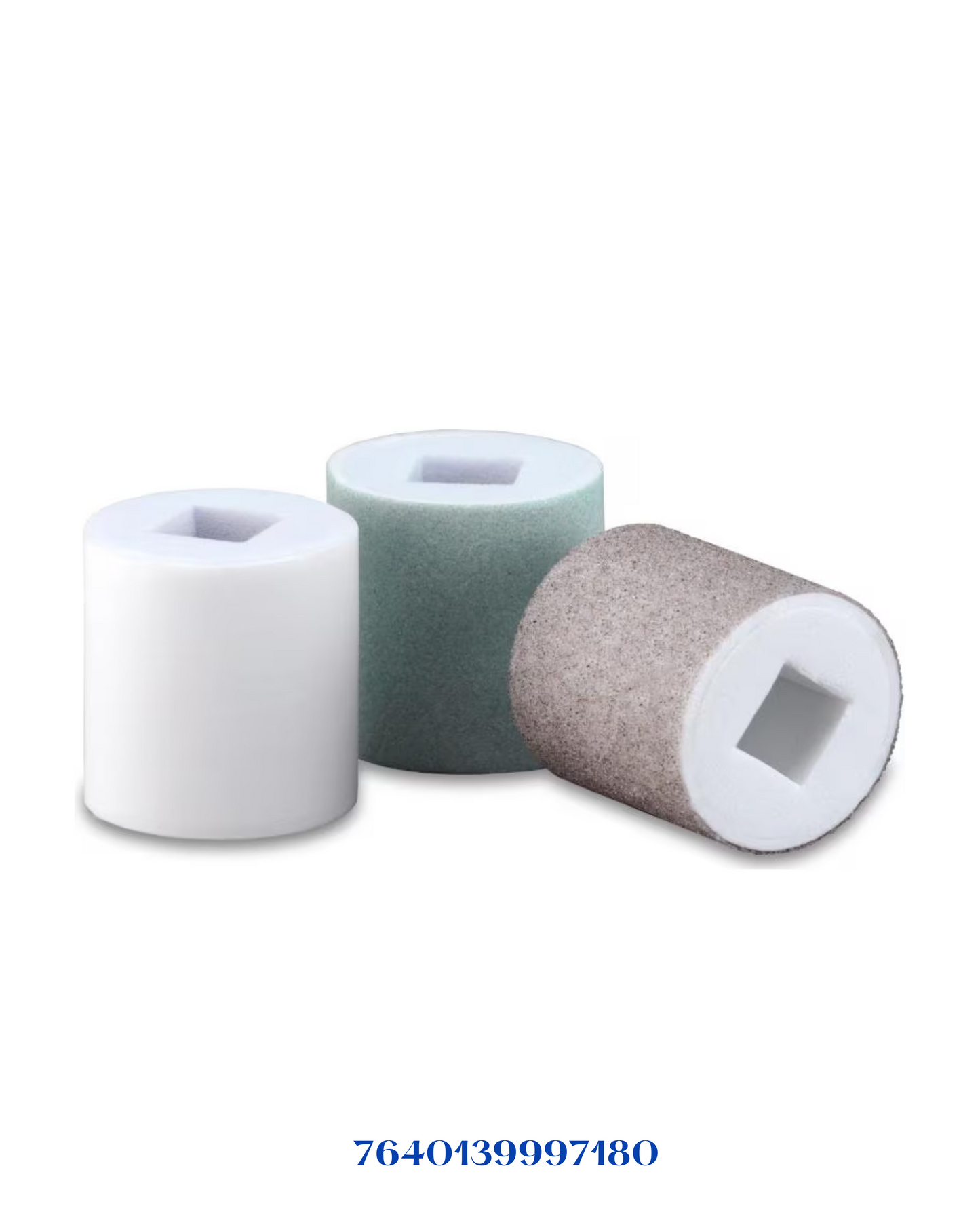 TRISA PERFECT NAILS REPLACEMENT ROLLERS